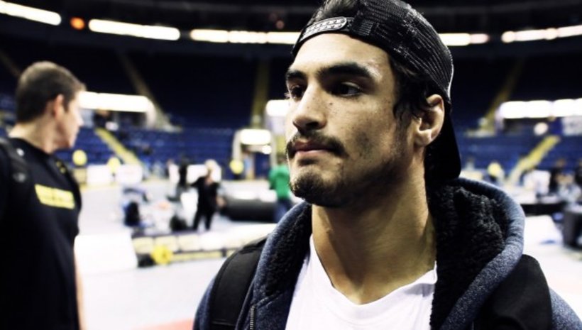 Kron Gracie иска да докаже доминацията на жиу-житцу в ММА