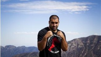 Багата: Радвам се, че намерих място сред най-големите бойци