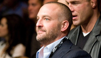 Lorenzo Fertitta шокиран от изказването на GSP