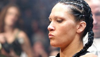 Cat Zingano иска двубой с Rousey през лятото