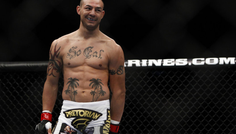 Cub Swanson срещу Jeremy Stephens на 28-ми юни