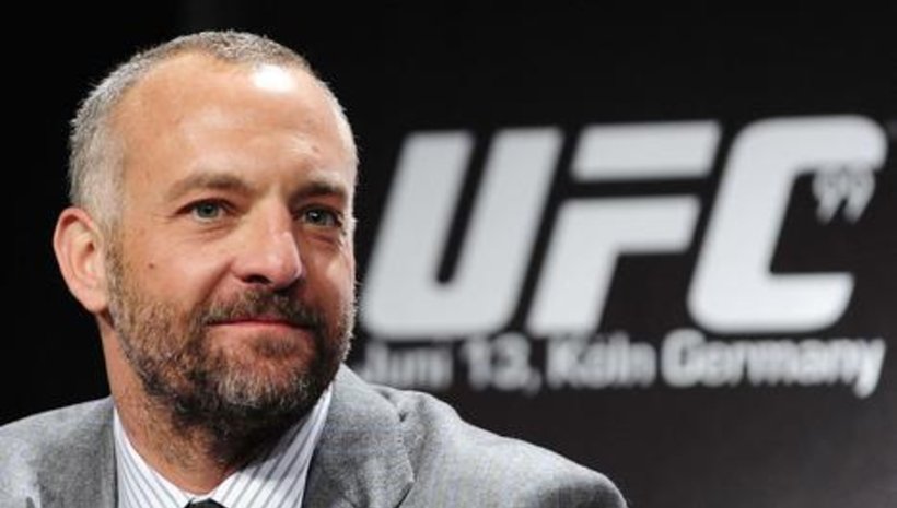 Fertita призова за случайни допинг тестове, UFC плаща
