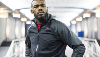 Jon Jones с изненадващ допинг тест