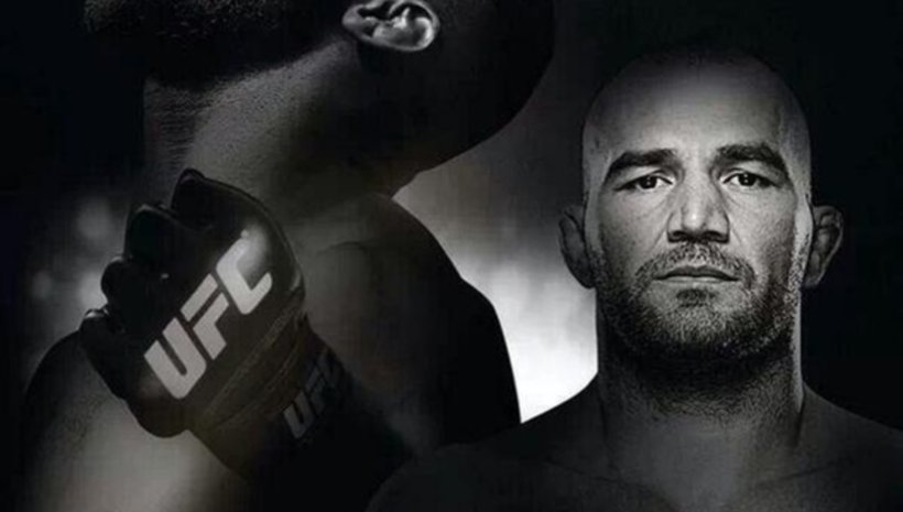 Разширен преглед на предстоящото ММА състезание UFC 172: &#039;Jones vs. Teixeira&#039;