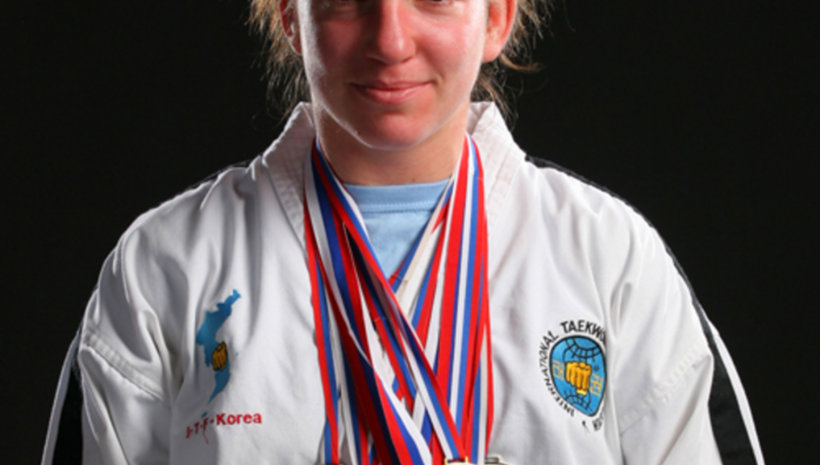 Амелия Колева грабна титлата на европейското по таекундо