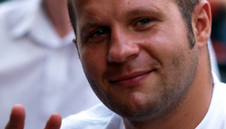 Известен е следващия съперник на Fedor