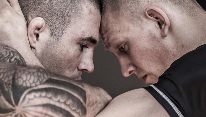Квалификации за европейския шампионат на ADCC