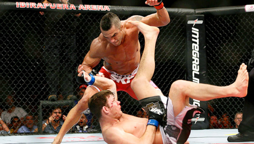 Rogan: Belfort е причината за забраната на TRT