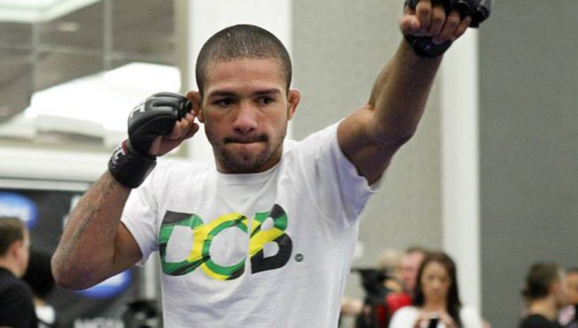 Brandao за McGregor: Докато той говори, аз тренирам