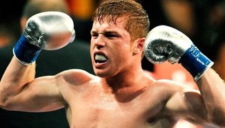 Canelo готов да се бие с Pacquiao