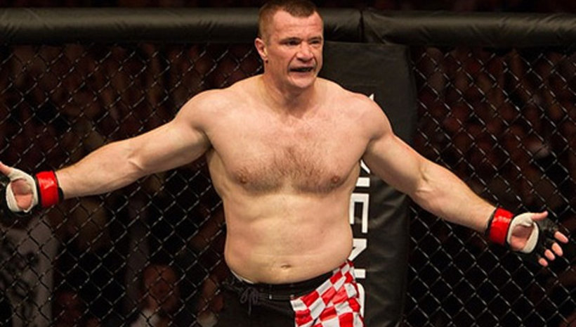 Mirko &#039;Cro Cop&#039; Filipovic се връща към ММА