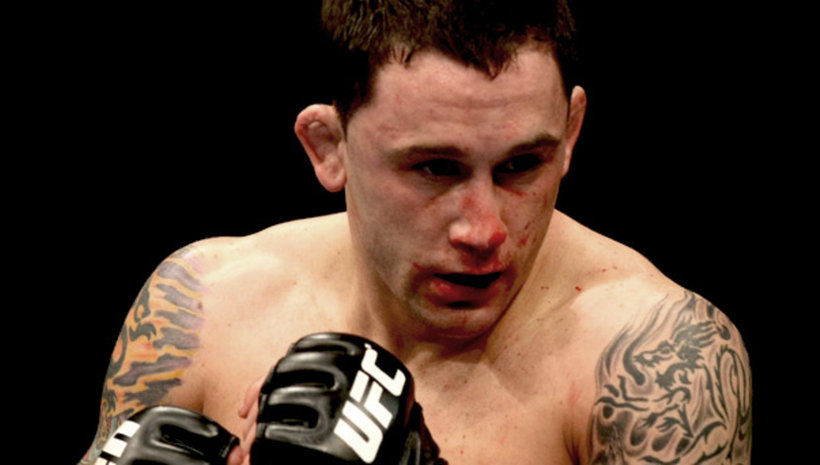 Frankie Edgar: Ще дам причина на BJ да се пенсионира