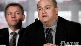 Scott Coker е новият президент на Bellator