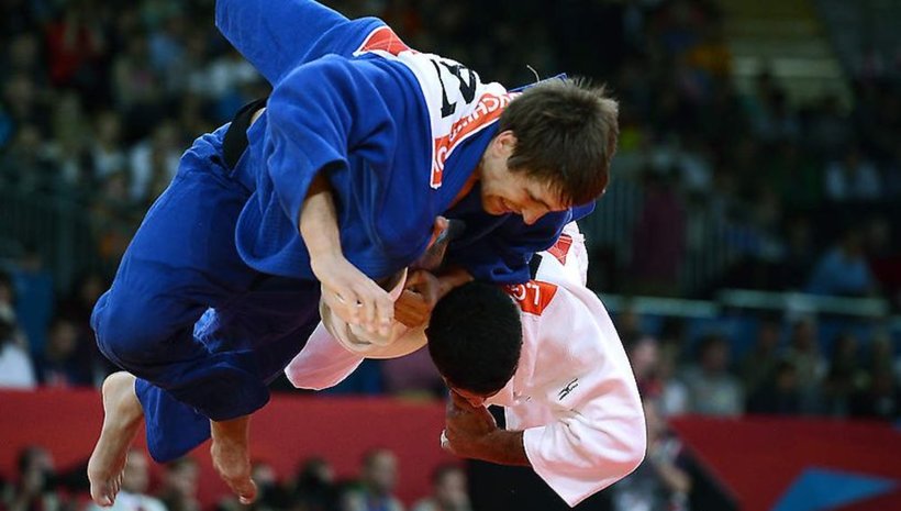 17 медала за СК Слава &#039;84 на международния турнир по джудо в Монтана