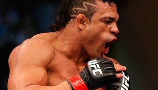 Weidman: Belfort е станал като кон от прекаляването с тестостерона