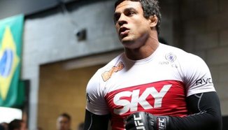 Ray Longo към Belfort: Бъди мъж, играй по правилата и спри да лъжеш пред децата си