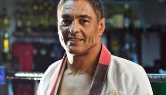 Rickson Gracie ще създава нова жиу-житцу федерация
