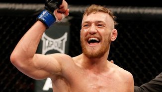McGregor срещу Poirier на 27 септември