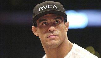 Belfort се разплака пред атлетическата комисия на Невада