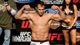 Junior dos Santos: Боксовите ми умения ще спечелят двубоя