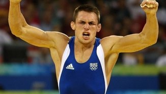 Олимпийски шампион се скри от допинг контрол
