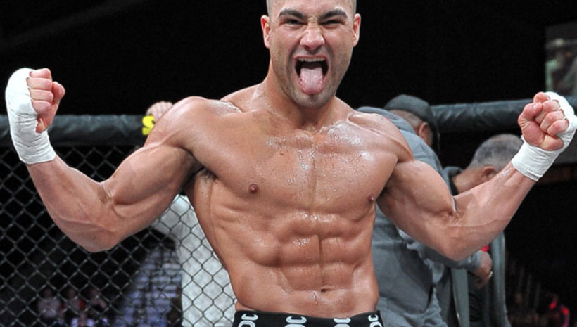 Alvarez: Скоро ще бъда шампион на UFC