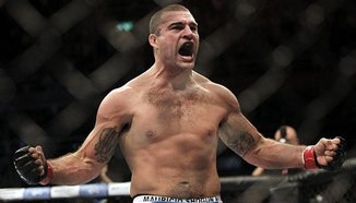 Shogun Rua игнорира молбите на семейството му да се оттегли от ММА