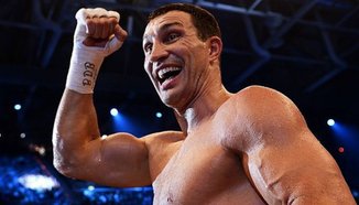 Кличко получи разрешение да се бие в Рио през 2016-а