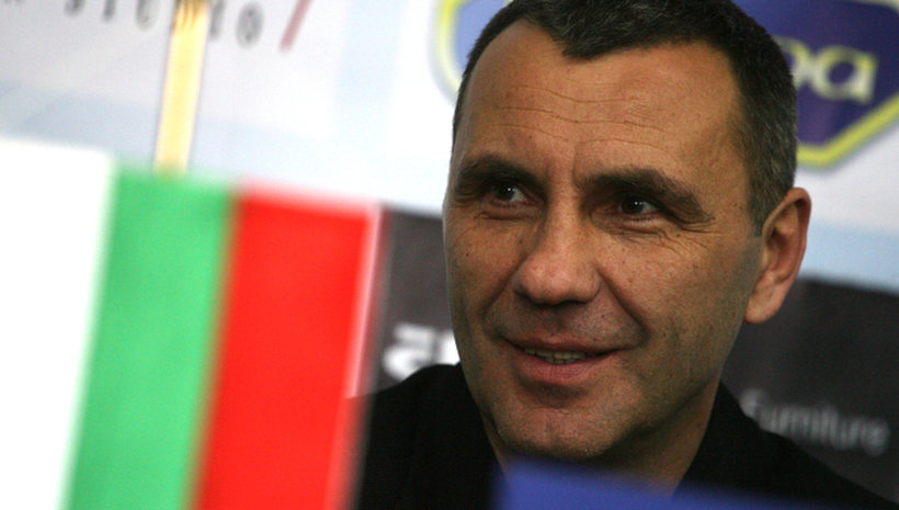 Михаил Таков: Кличко има повече опит в играта на нерви