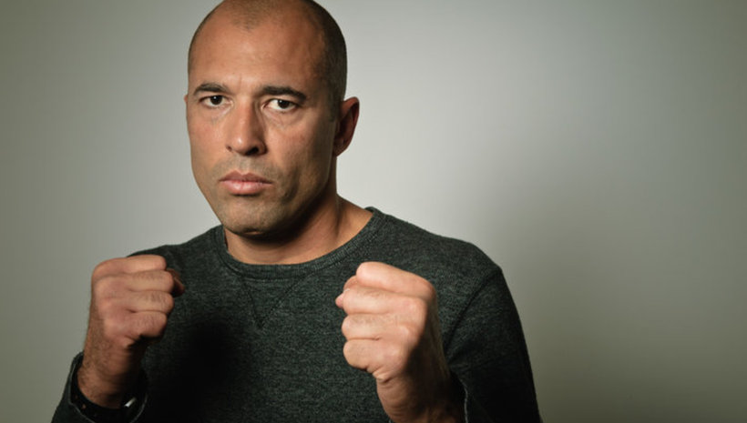 Royce Gracie се включи в редиците на Bellator като рекламно лице