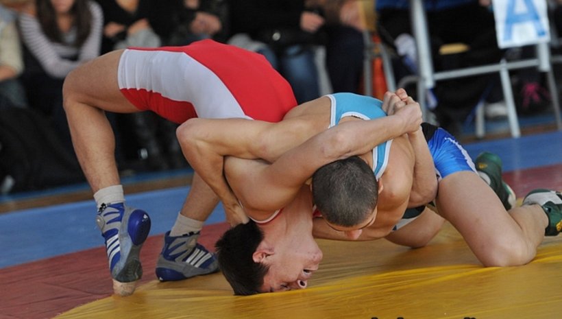 Започва 10-ия международен турнир по свободна борба за кадети &#039;Стоте войводи&#039;