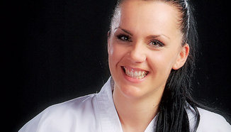 Недялка Бачева: Бойните спортове изграждат дисциплина и самоуважение