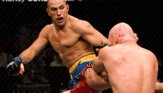 Brandon Vera ще показва трикове срещу Couture