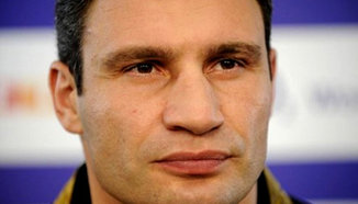 Виталий Кличко: Владимир се движи като танцьорка, но се бие като мъж 