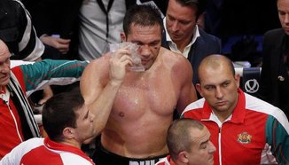 Кобрата: Кличко имаше късмет, българите сме велики 