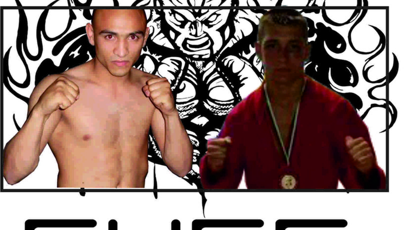 Обявен е и третия двубой в ММА състезанието Ruse Fight Night