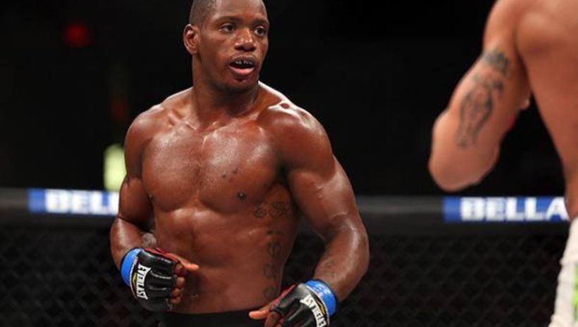 Will Brooks: Мога да победя всеки в леката категория