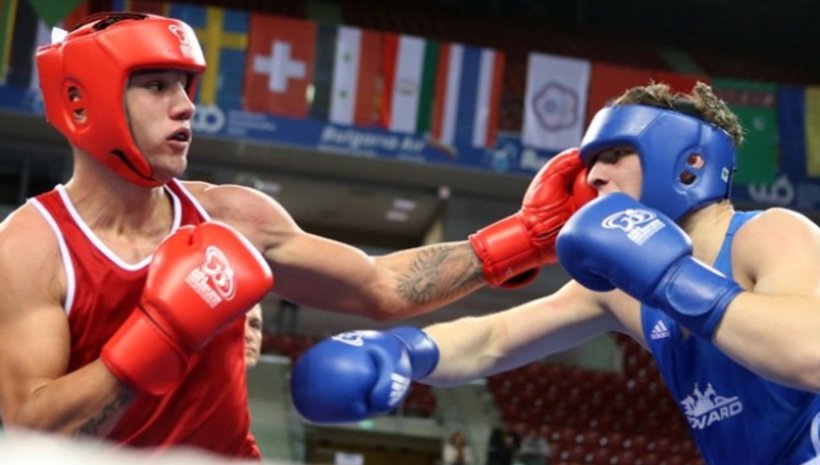 С 22 медала от международни състезания БФ Бокс изпраща 2014 г.