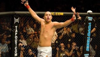 Brandon Vera: От UFC не ме уважаваха достатъчно