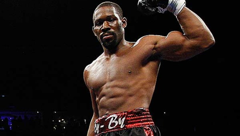 Кличко и Дженингс може да се боксират през април в Ню Йорк