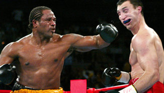 Леймън Брюстър: Кличко може да се боксира още 5-7 години