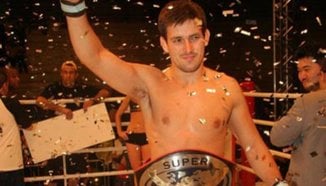 Demian Maia иска нов шанс за титлата