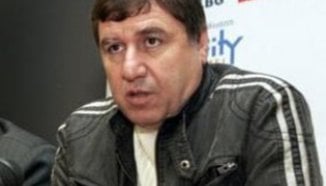 Марин Димитров: Ако някой даде 500 000 лв го правим президент