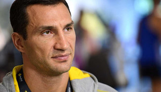 Холифийлд: Кличко щеше да се справи добре в нашата ера