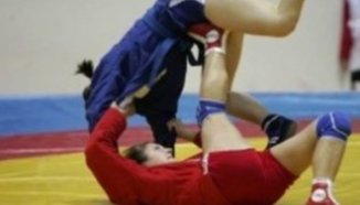 Гергана Вацова спечели световна титла по самбо