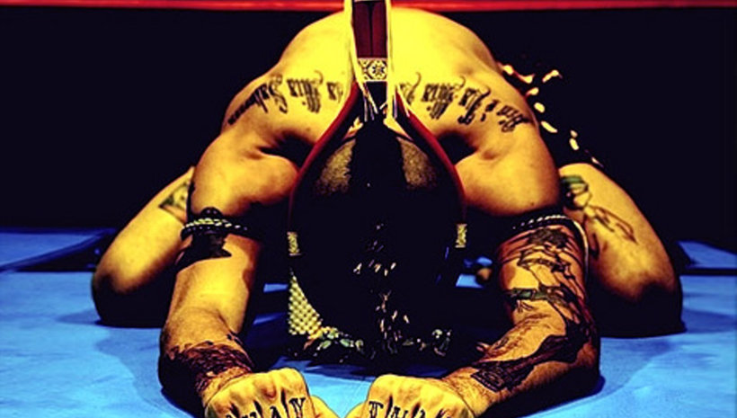 Държавен шампионат по муай тай в началото на февруари