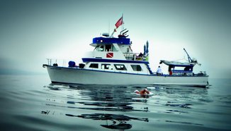 Doug McConnel - издръжлив атлет от световна класа