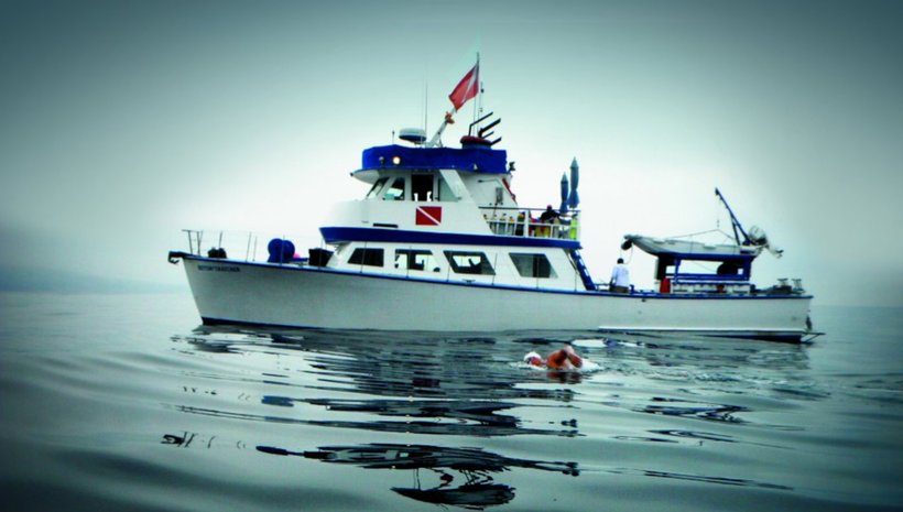 Doug McConnel - издръжлив атлет от световна класа