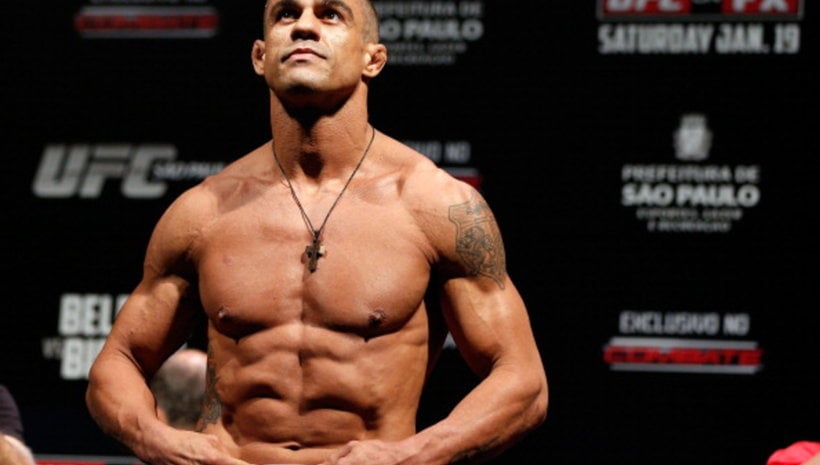 Belfort си поискал двубой с Munoz или Romero