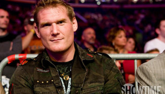 Josh Barnett се завръща в UFC